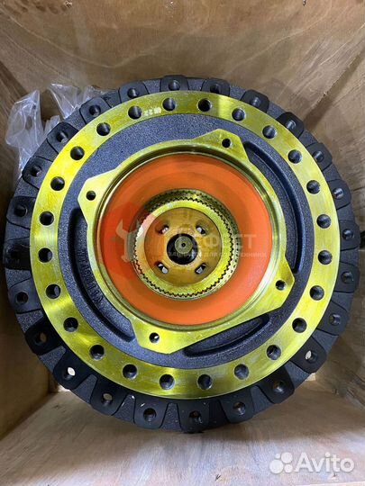 Бортовой редуктор Hitachi ZX670LCH-5G 9254462