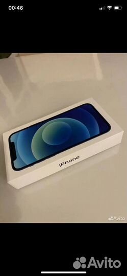 iPhone 12, 128 ГБ