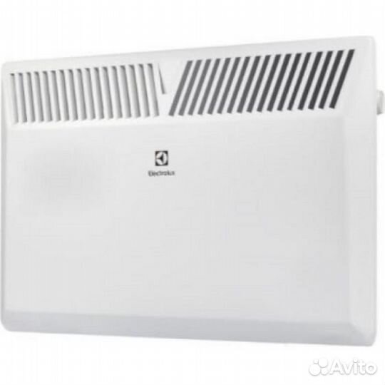 Конвектор Electrolux ECH/A-2000 M, 2000Вт, белый н