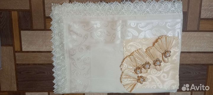 Скатерть для стола