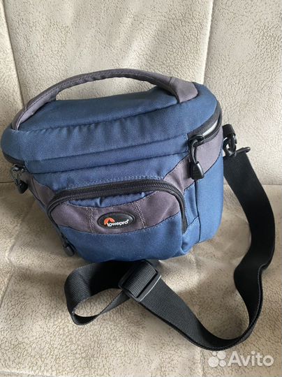 Сумка для камеры