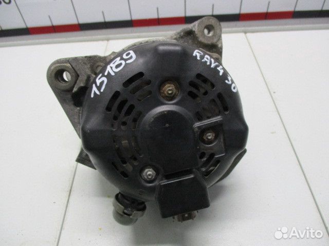 Генератор Toyota RAV 4 3 (CA30)