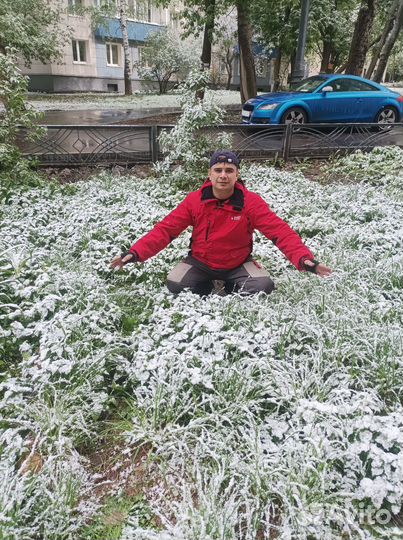 Слесарь сантехник сварщик маляр и плотник