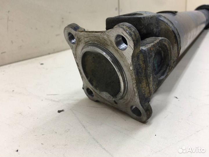 Б/У Б/У Карданный вал 37000BR50A37000BR50B nissan