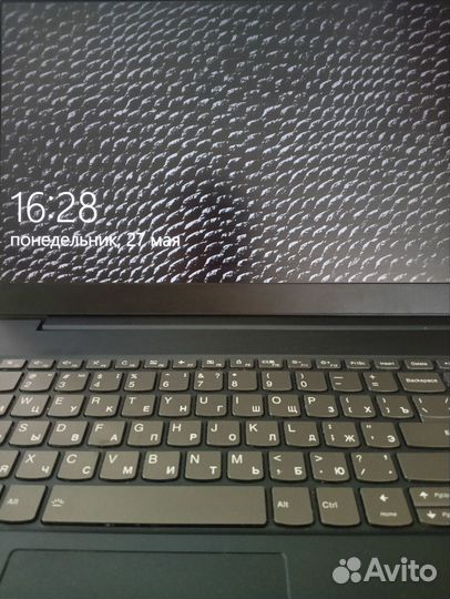 Продам ноутбук Lenovo IdeaPad S340-15API