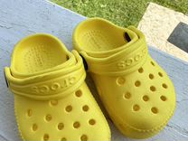 Crocs детские s4