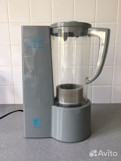 Оптимизатор (Ионизатор) воды Nikken PiMag