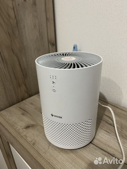 Очиститель воздуха vitek v