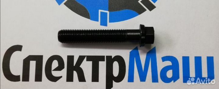 Болт крышки шатуна 5340.1004062