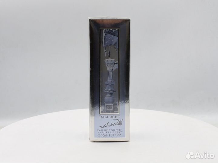 Salvador Dali Dalilight 30ml Туалетная вода