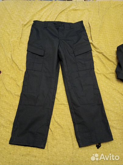 Форма спецподразделений (омон, собр, гром)