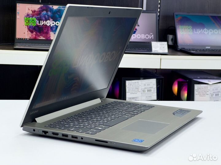 Ноутбук Lenovo/ Intel Pentium N4200 4/4 up to 2.5G