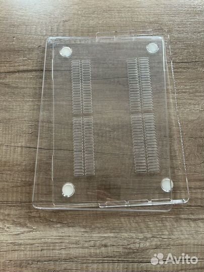 Чехол на macbook pro 14