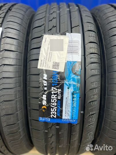 Sailun Atrezzo Elite 235/65 R17 108H