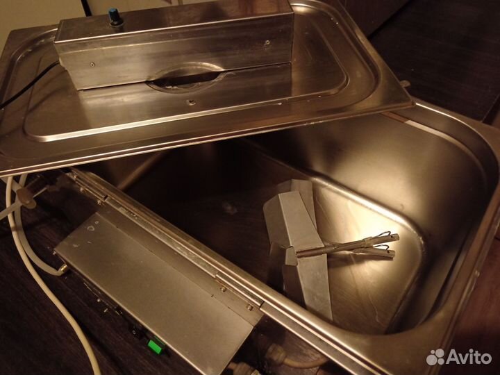 Домашняя сыроварня авантика