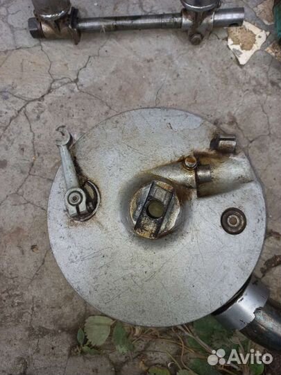 Запчасти иж юпитер 2 3