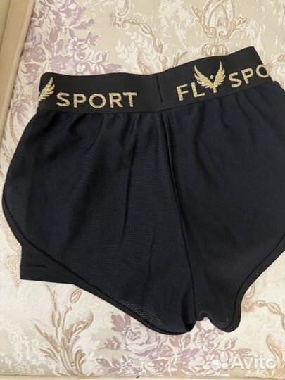 Fly sport