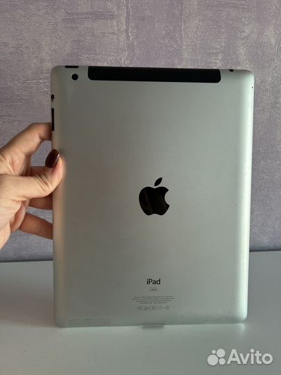 iPad 3 New (2012) 16 Гб