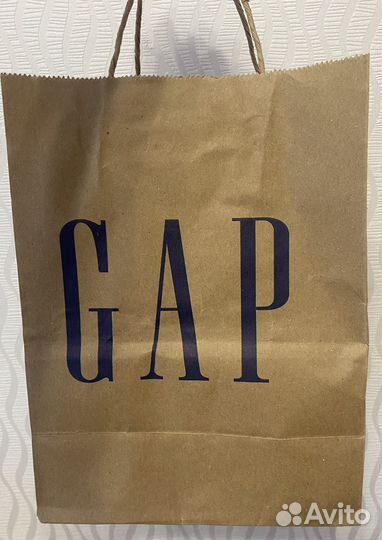 Набор трусов для мальчика Gap