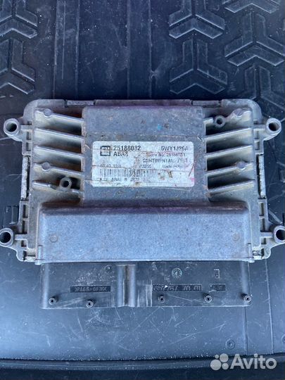 Блок эбу simtec 76.1