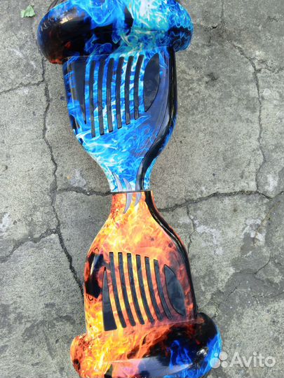 Гироскутер GT SMART balance 10,5