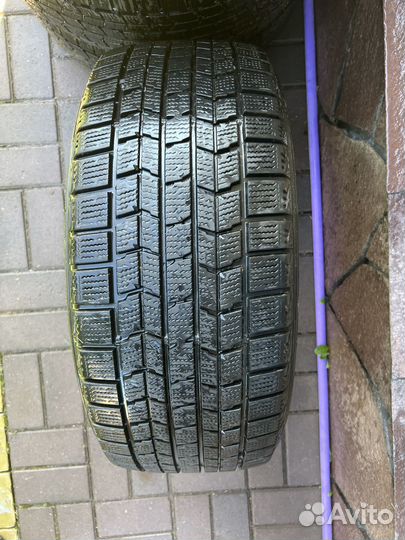 Dunlop Graspic DS3 225/50 R17
