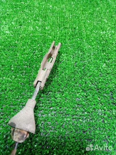 Трос стояночного тормоза Ford Фьюжн хетчбек 1.4