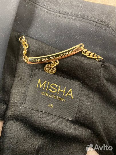 Пиджак Жакет Misha Collection (Xs )