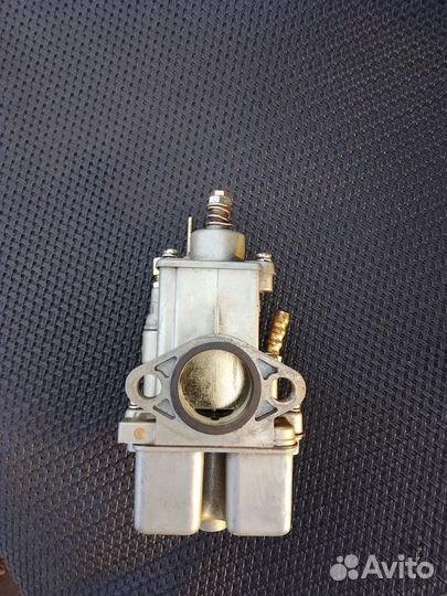 Карбюратор К65Д