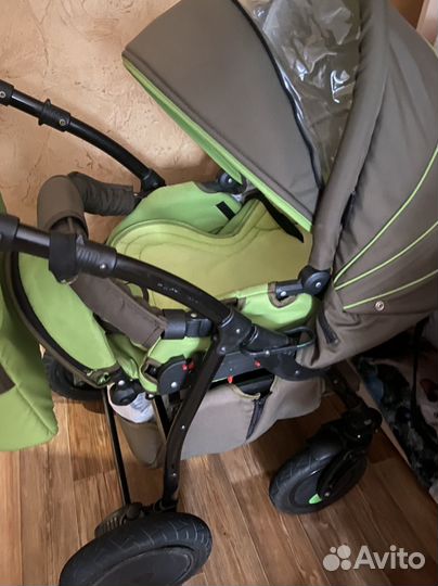 Коляска зима/лето