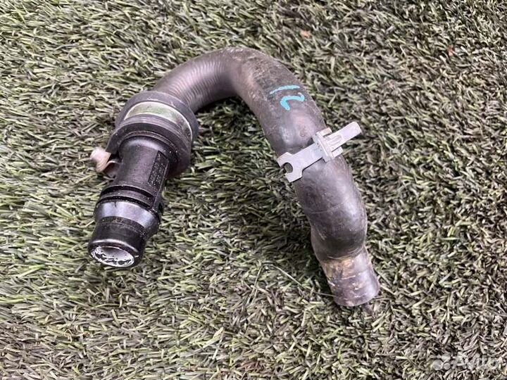 Патрубок системы охлаждения Bmw 5 E60 M54B30 2004