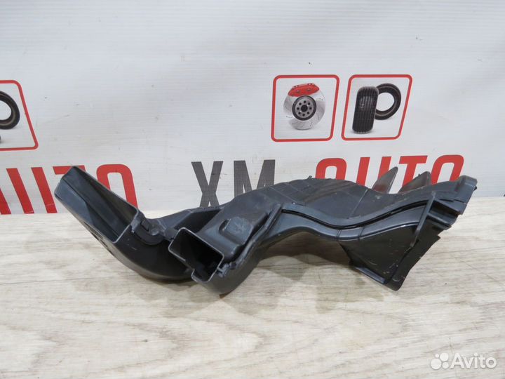 Воздуховод LADA Vesta