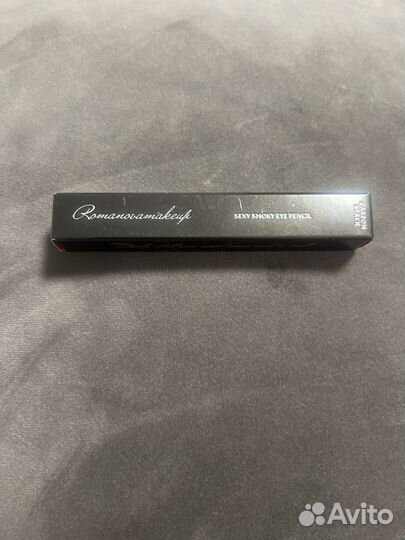 Romanovamakeup карандаш для глаз