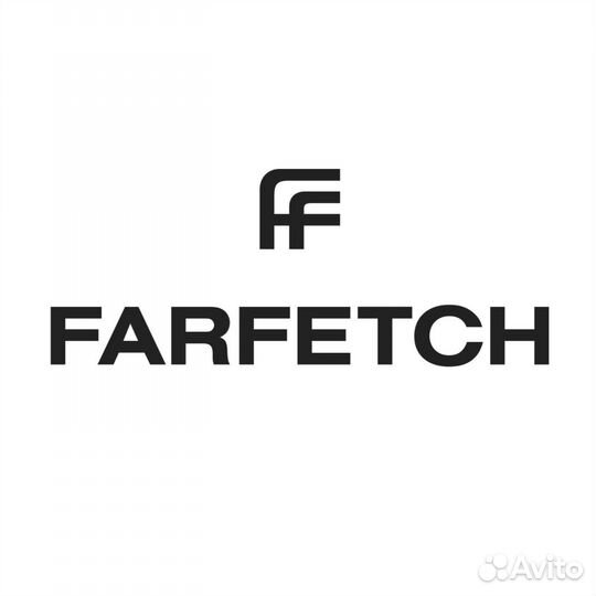 Доставка с farfetch