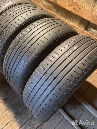 Nexen N Blue HD 185/60 R15