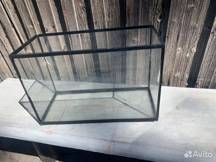 Аквариум 35 л