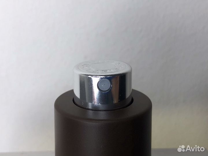 Hermes Terre Eau Intense Vetiver (Оригинал)