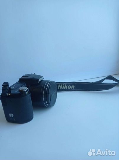 Фотоаппарат