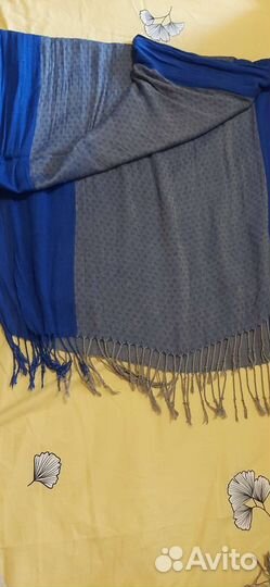 Шарфы и палантины женские