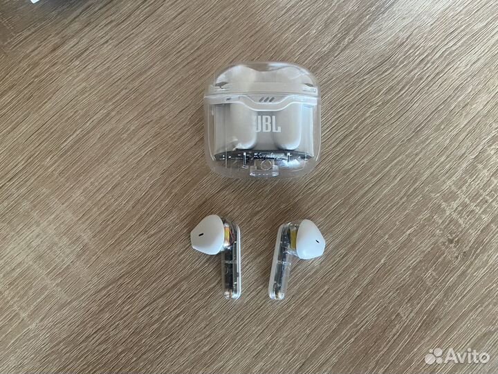 Наушники беспроводные JBL