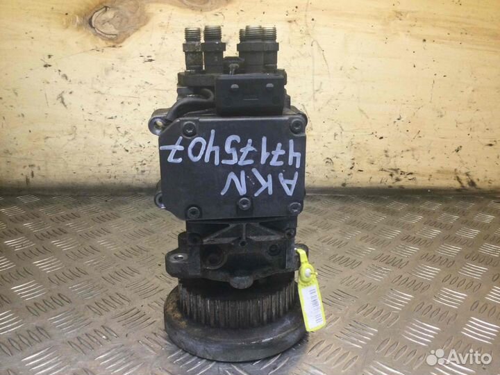 Тнвд Volkswagen Passat Akn