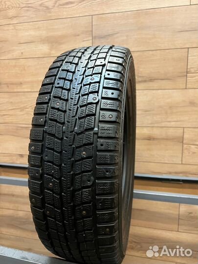 Dunlop SP Winter Ice 01 205/60 R16