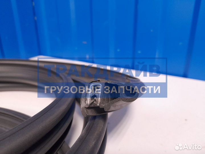 Уплотнитель двери Ман Ф2000