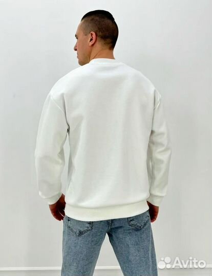 Классический Свитшоты