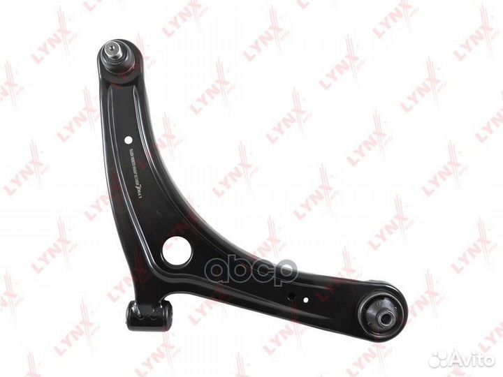 Рычаг нижний правый передней подвески C5393R LY