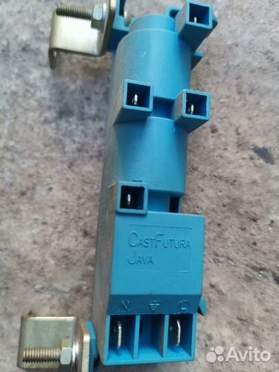 Запчасти для газовой плиты De Luxe Модель 5040