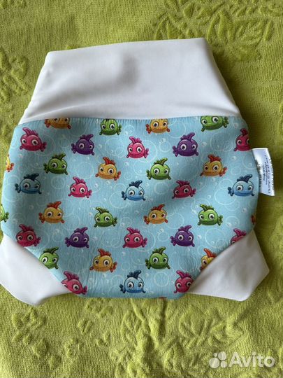 Детские плавки для купания для малышей