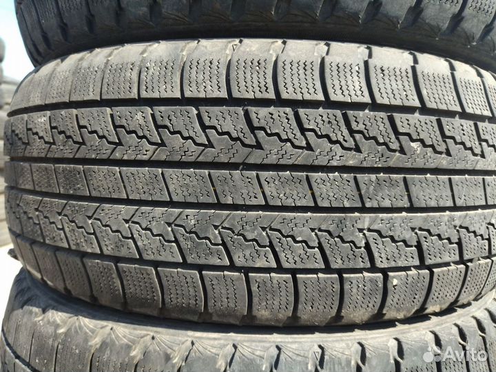 Nexen Winguard Ice 195/50 R15