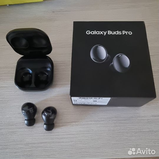 Galaxy Buds Pro