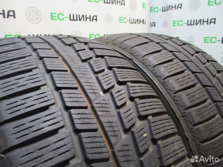 Nokian Tyres WR G2 245/50 R18